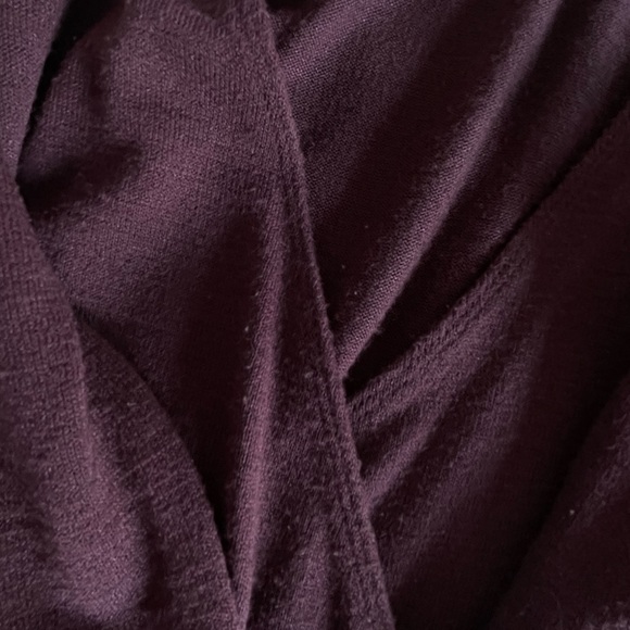 Aritzia Wrap Dress - Picture 4 of 4